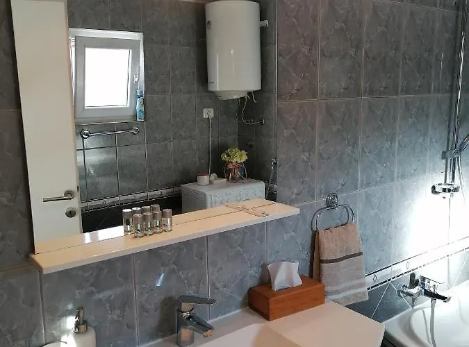 Holiday home House Tina