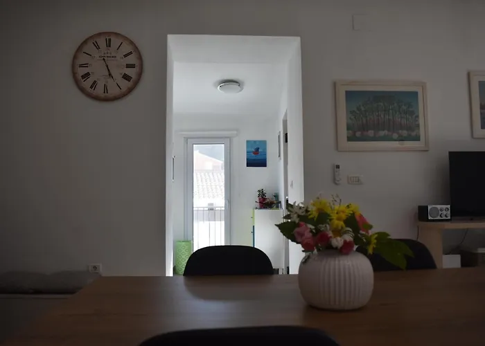 House Tina Holiday home Pula