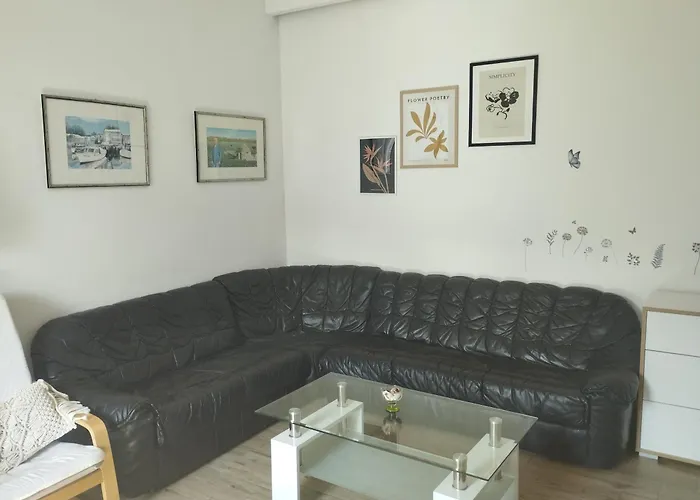 House Tina Holiday home