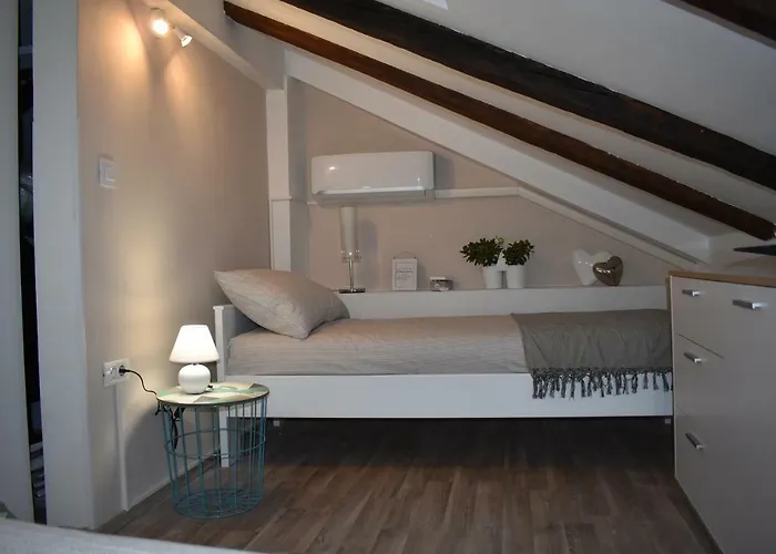 House Tina Holiday home