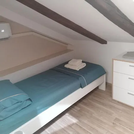 House Tina Σπίτι διακοπών *