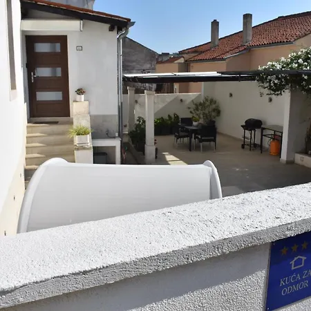 House Tina Σπίτι διακοπών