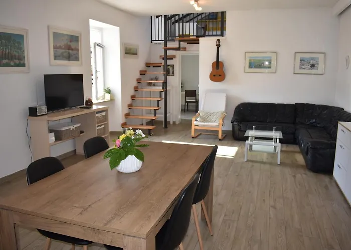 Prázdninový dům House Tina