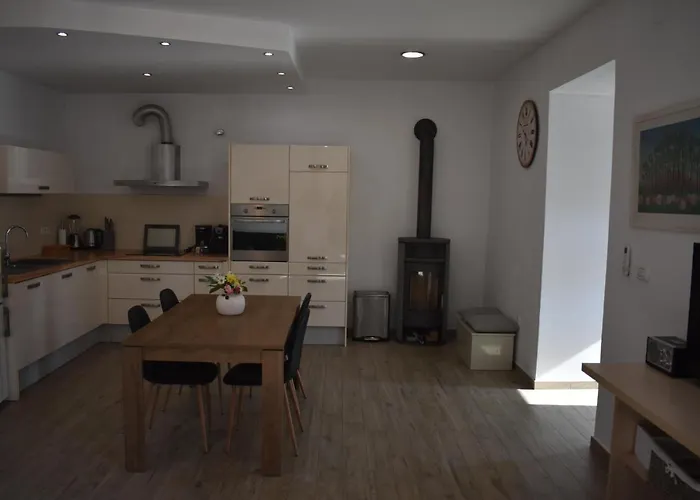 House Tina Prázdninový dům