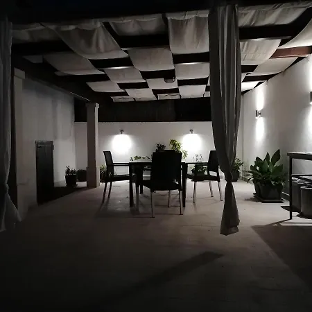 House Tina Будинок відпочинку Пула