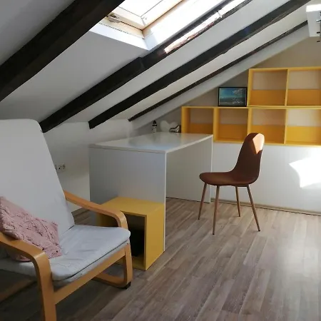 House Tina * Пула