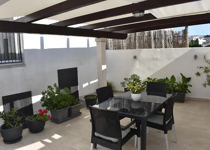 Σπίτι διακοπών House Tina *